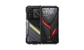 Hotwav Hyper 8 Pro okostelefon (szürke) (HYPER 8 PRO GREY)